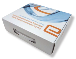 Abbott I.V. Presentation Box